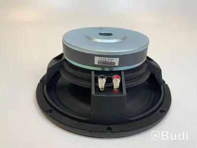 3st MESA powerhouse 10” högtalare